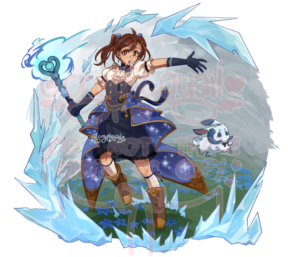 illust. S2/fullbody/fullrender