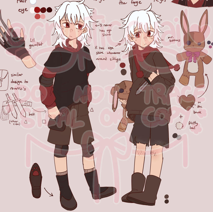 illust. S1/fullbody/flatcolor